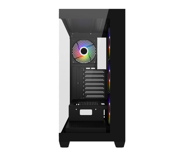 FSP/Fortron M340-BA - 1344100 - zdjęcie 3